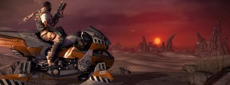 Starhawk